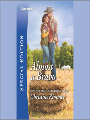Almost a Bravo - Audiobook